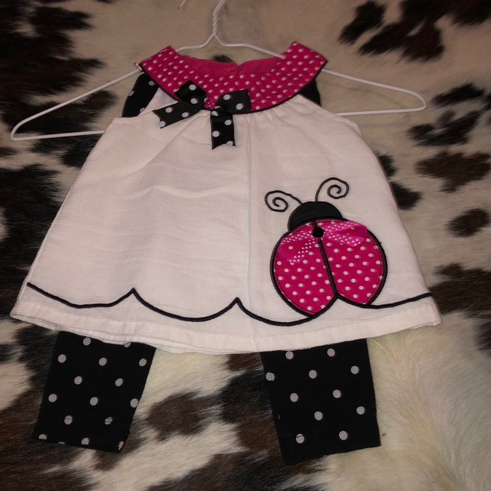 Rare Editions 2 piece set